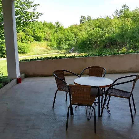 Appartement Kety Kostrena