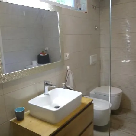 Kety Apartmán Kostrena