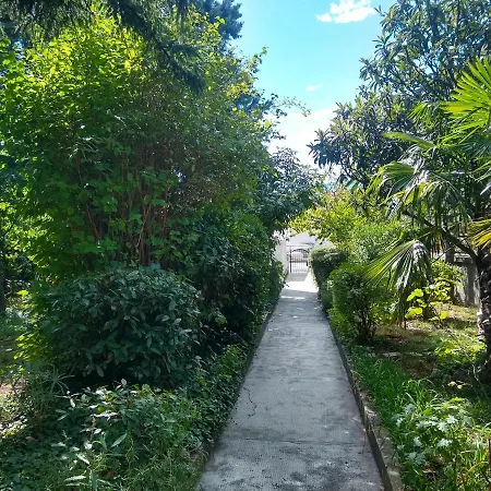 Apartament Kety Kostrena