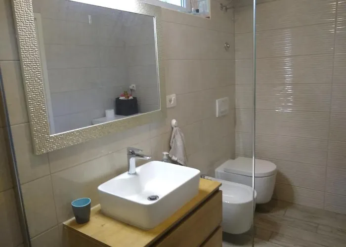 Kety Apartment Kostrena